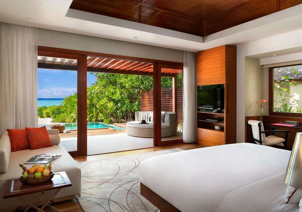 Niyama Private Islands Maldives