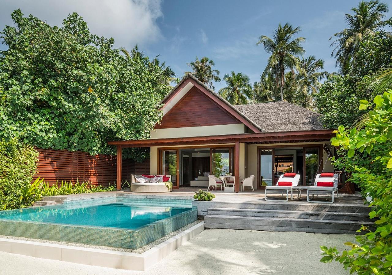 Niyama Private Islands Maldives