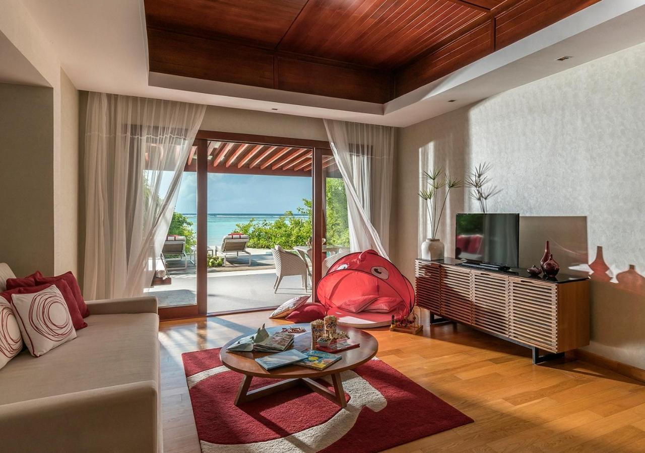Niyama Private Islands Maldives