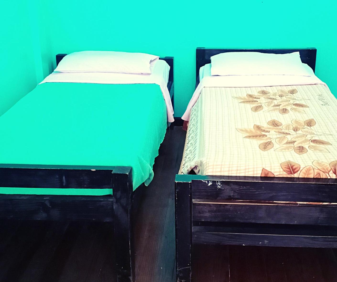 Sagada Guesthouse