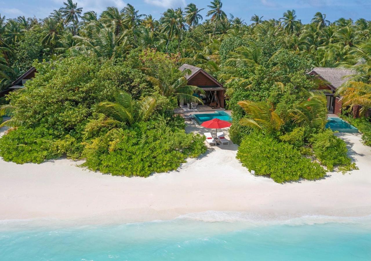 Niyama Private Islands Maldives