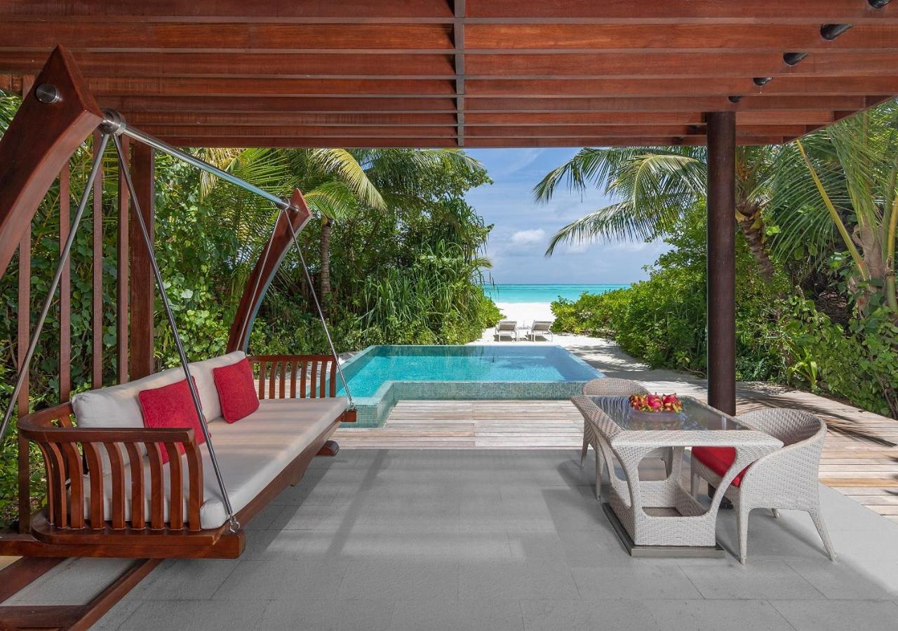 Niyama Private Islands Maldives