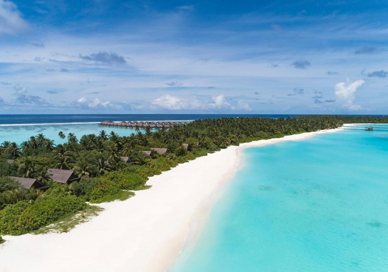 Niyama Private Islands Maldives