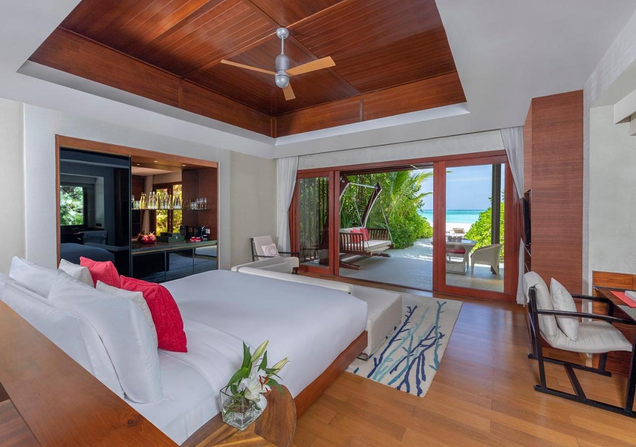 Niyama Private Islands Maldives