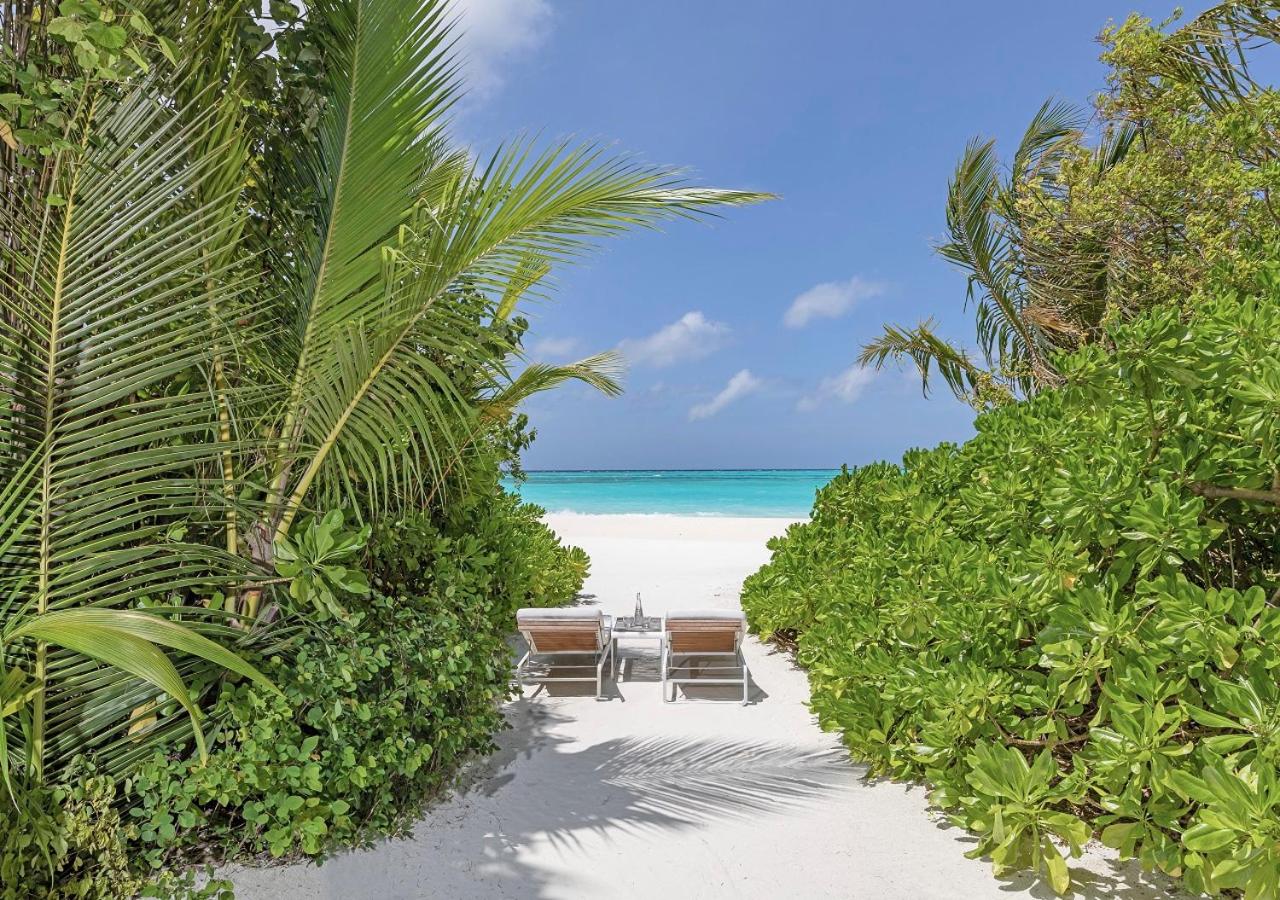 Niyama Private Islands Maldives