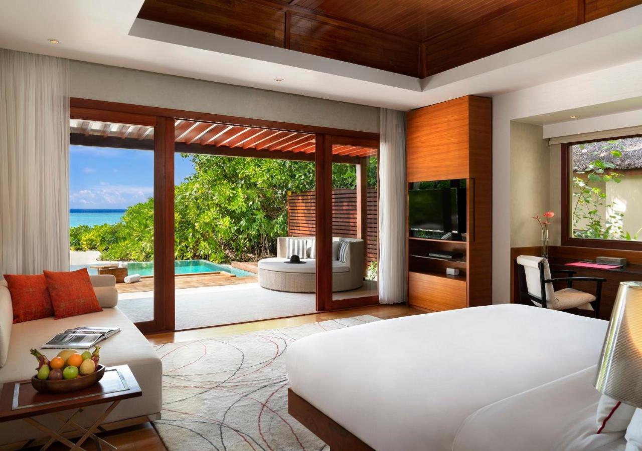 Niyama Private Islands Maldives