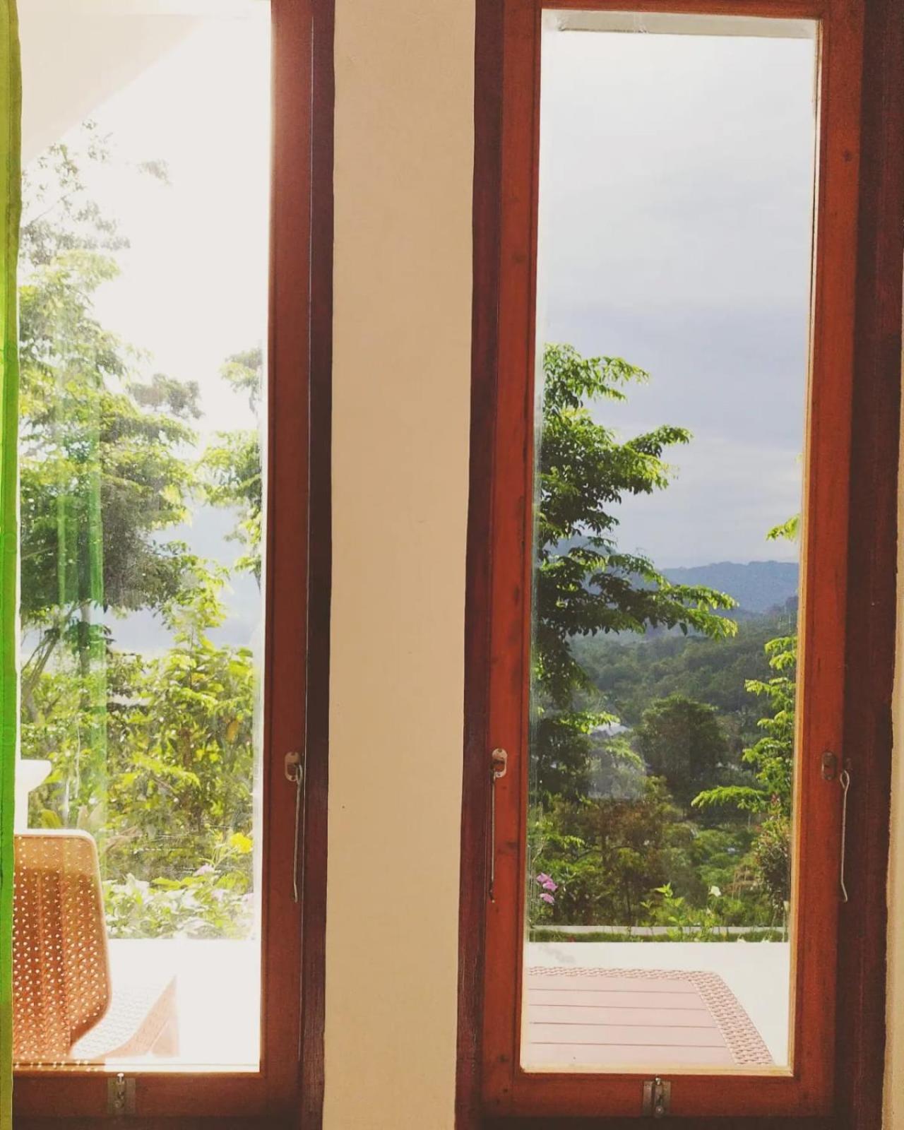 Filomena Lodge view 3