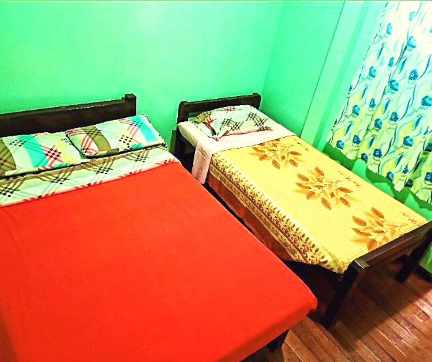 Sagada Guesthouse