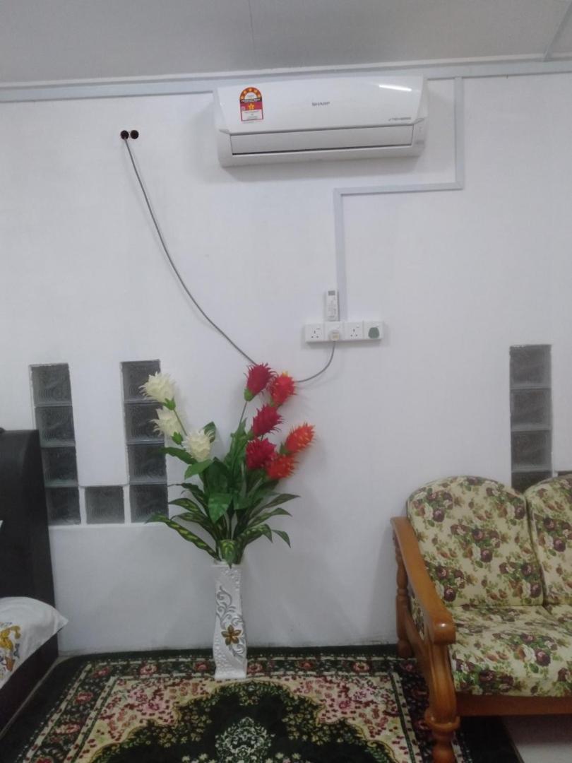 Layya Homestay photo 8