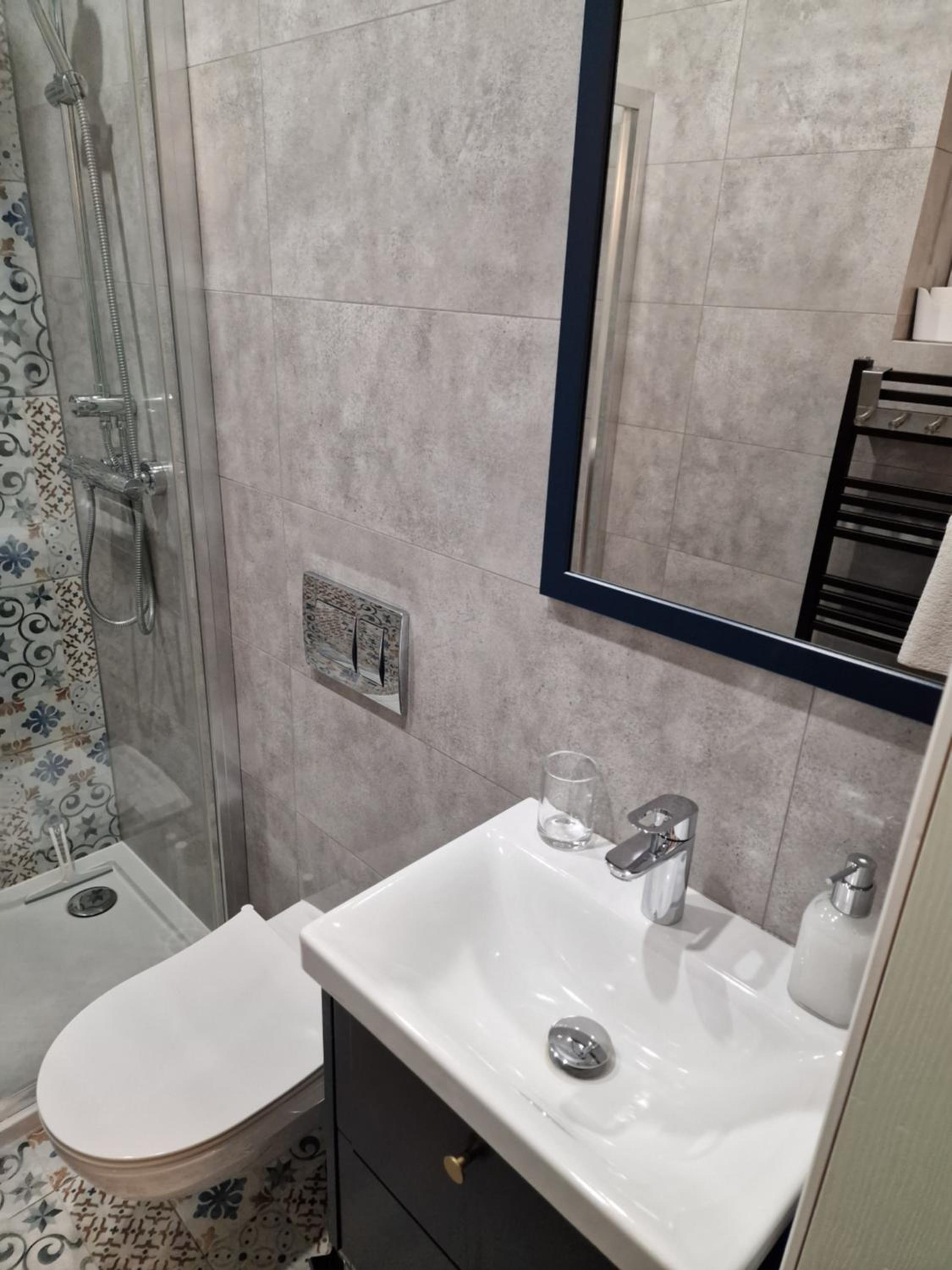 Klimatyczny Apartament na Bydgoskim Przedmieściu view 3