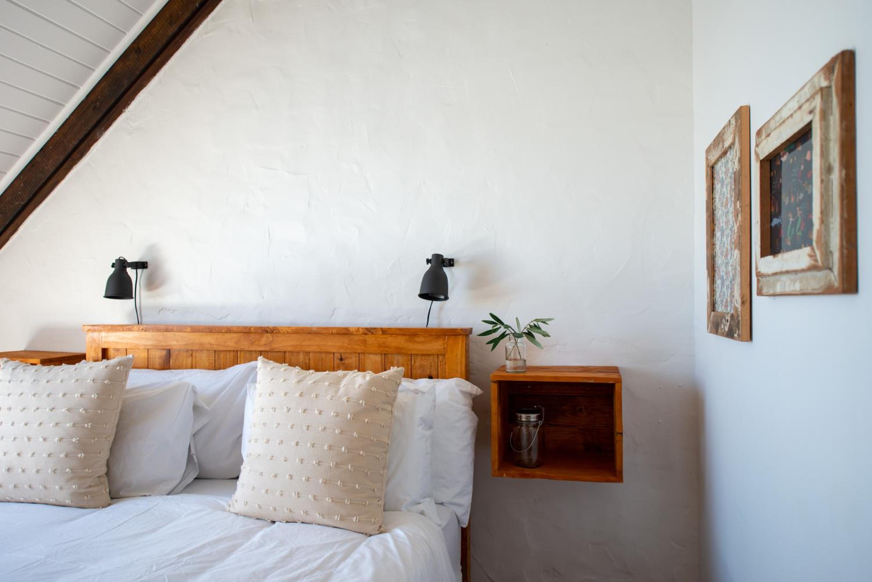 Gonana Studios & Villa view 3