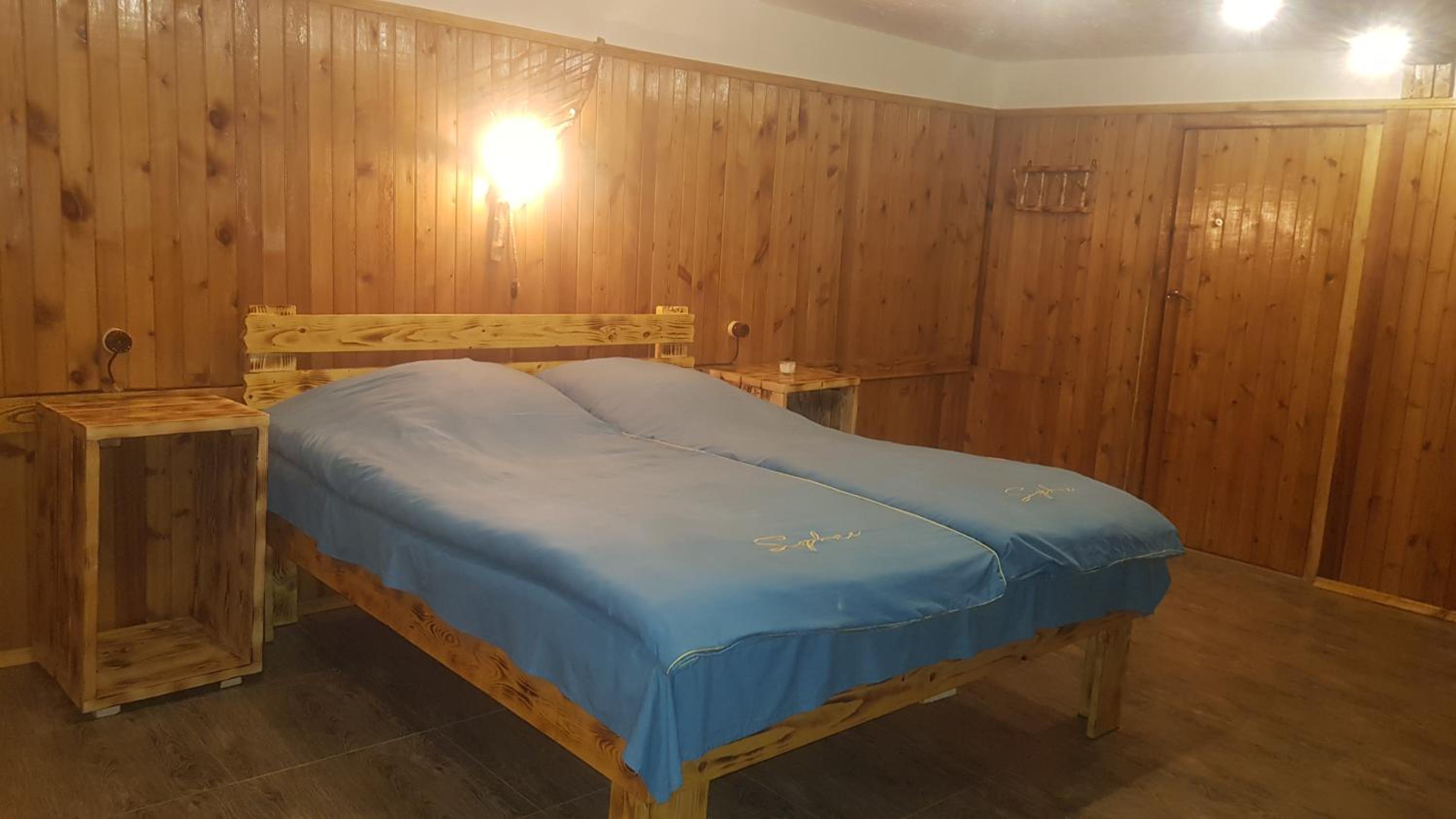 ECO guest house