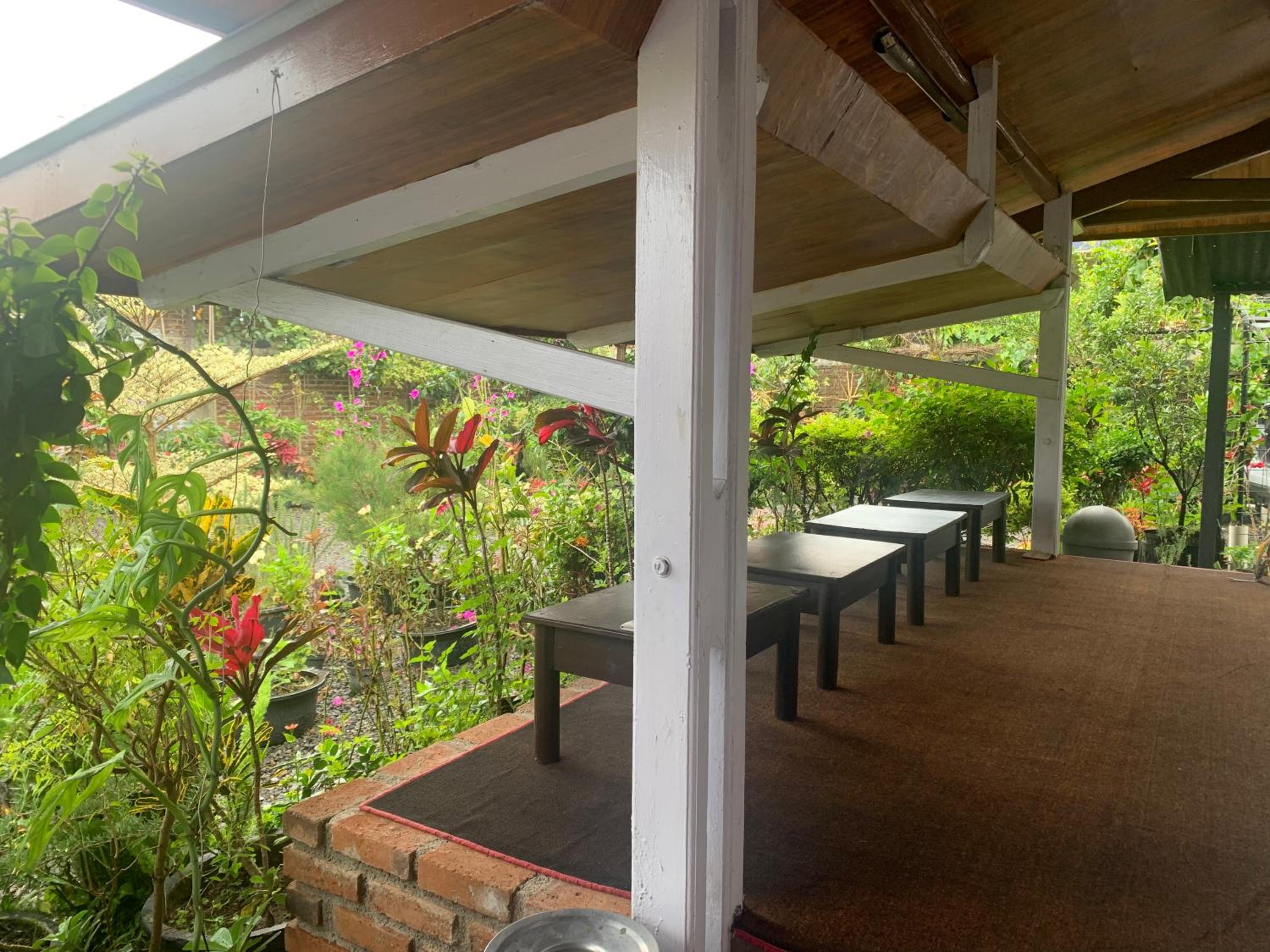 Villa Situ Citiwu Ciwidey view 5