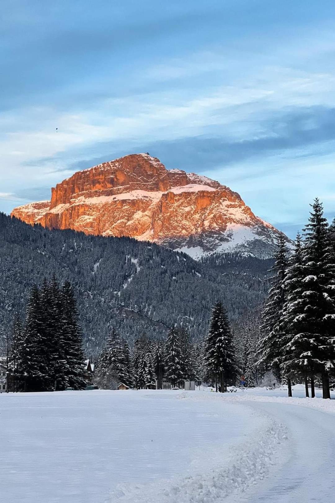 Cèsa Pier Sellaronda Dolomiti