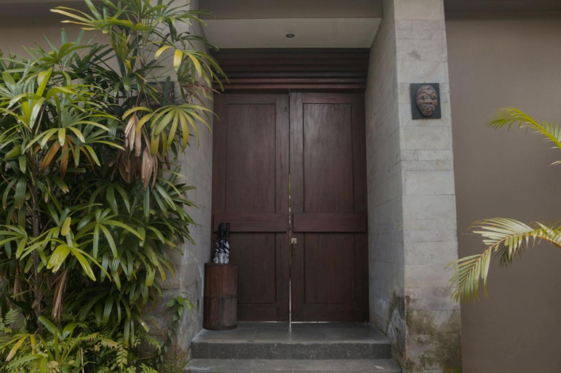 Luwak Ubud Villa & Jungle Suite