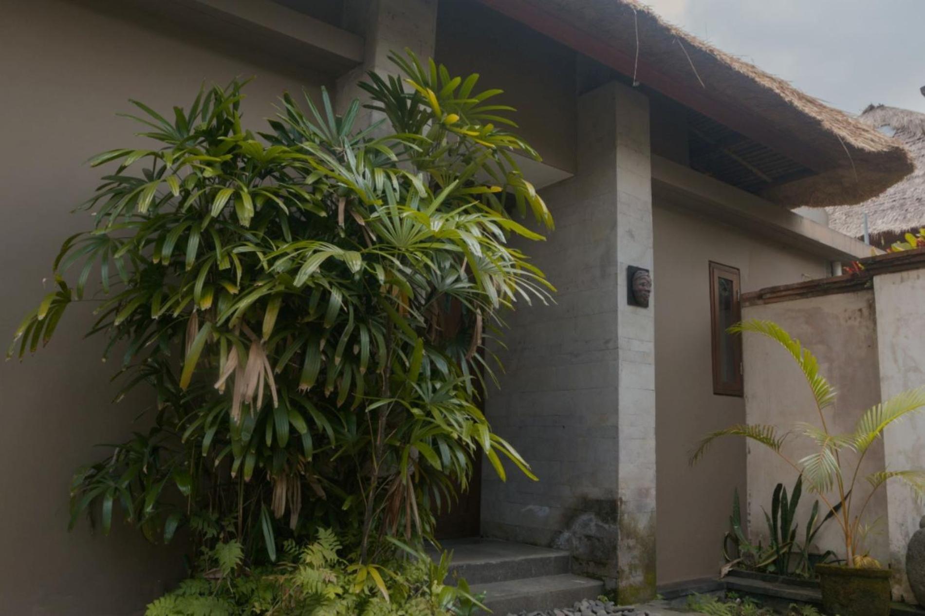 Luwak Ubud Villa & Jungle Suite