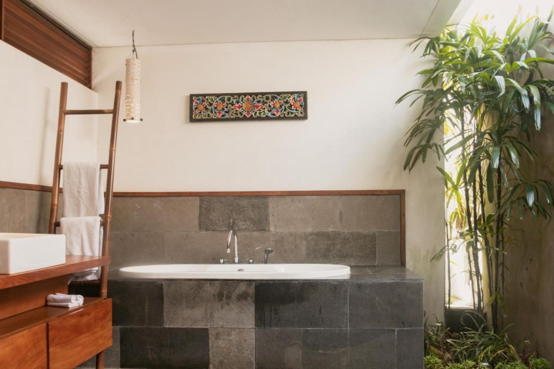 Luwak Ubud Villa & Jungle Suite