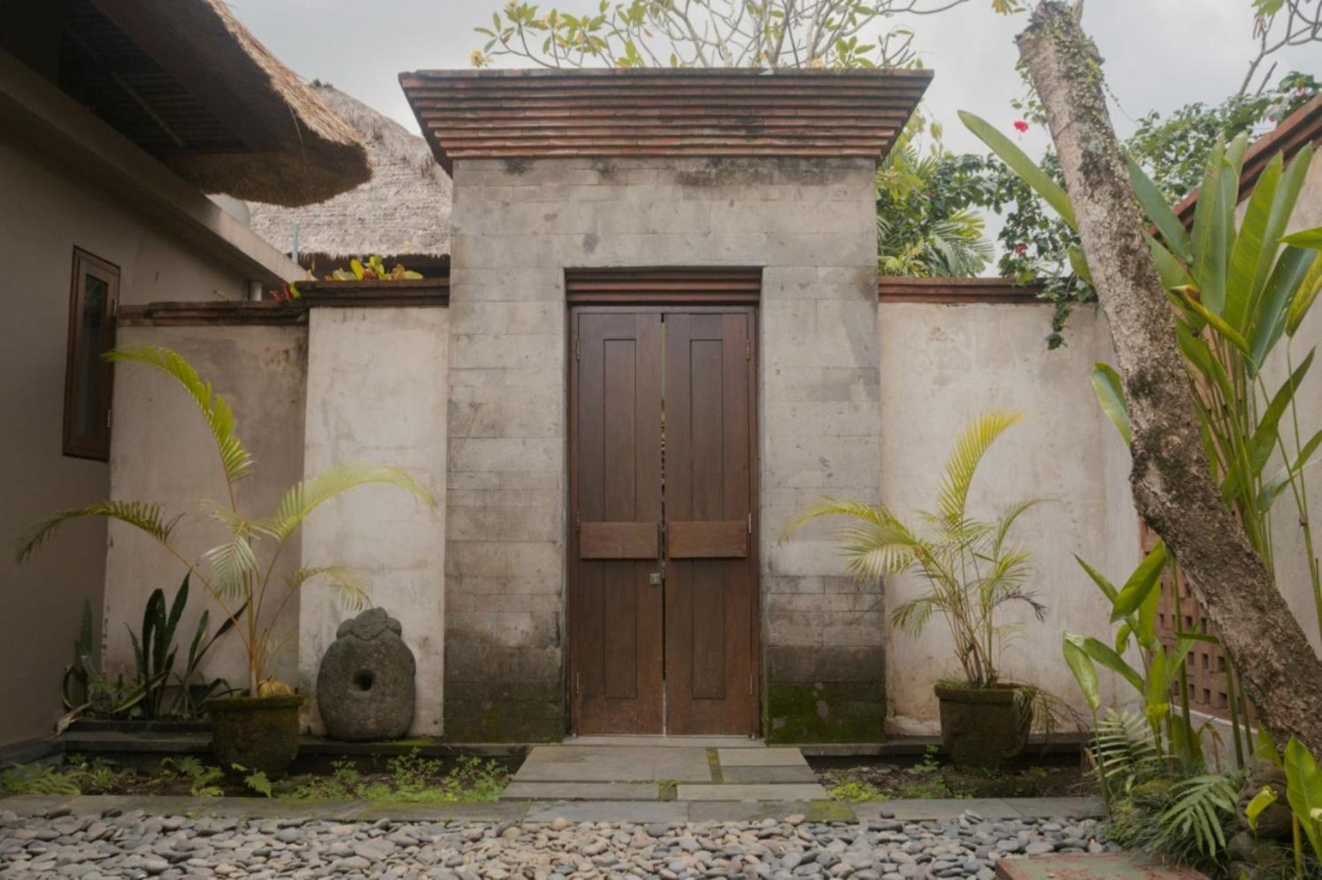 Luwak Ubud Villa & Jungle Suite