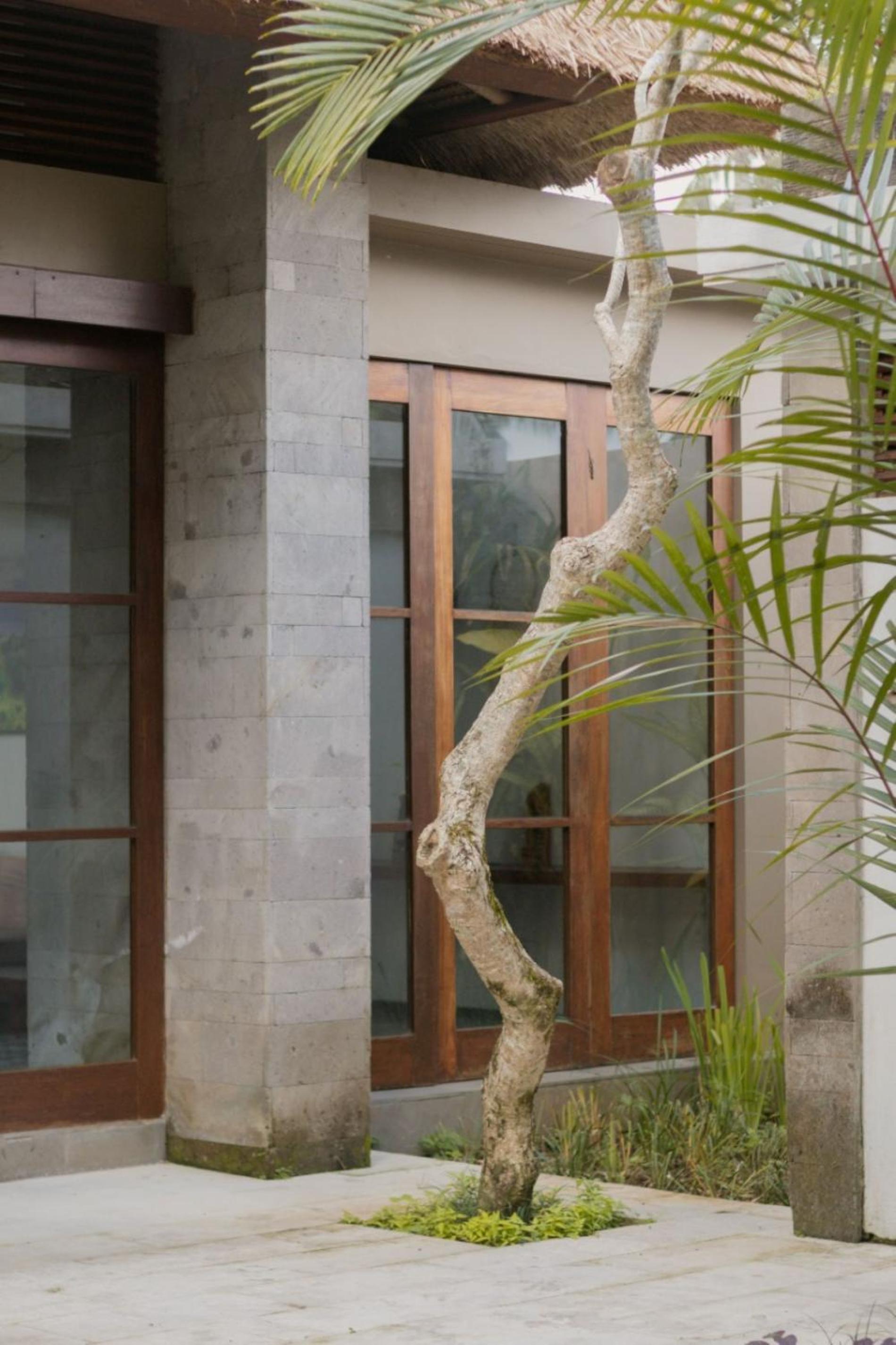 Luwak Ubud Villa & Jungle Suite