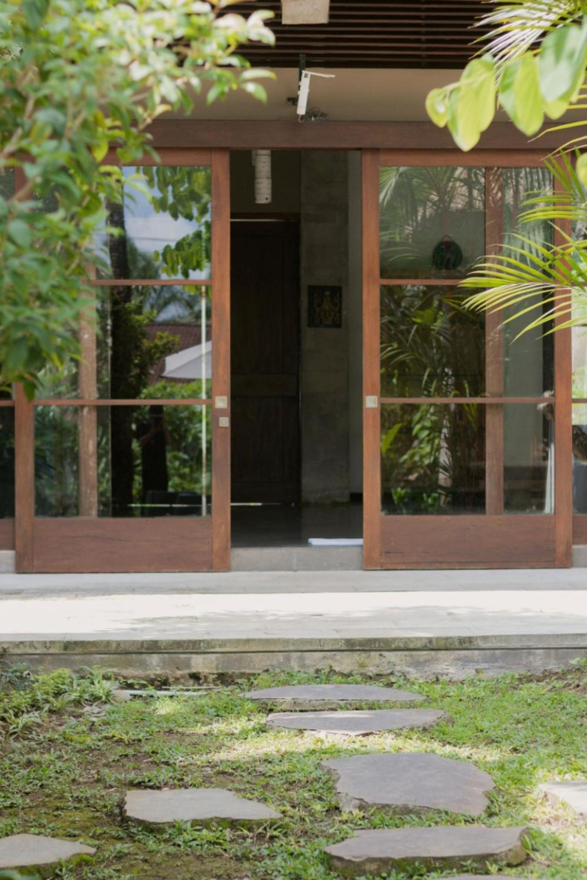 Luwak Ubud Villa & Jungle Suite