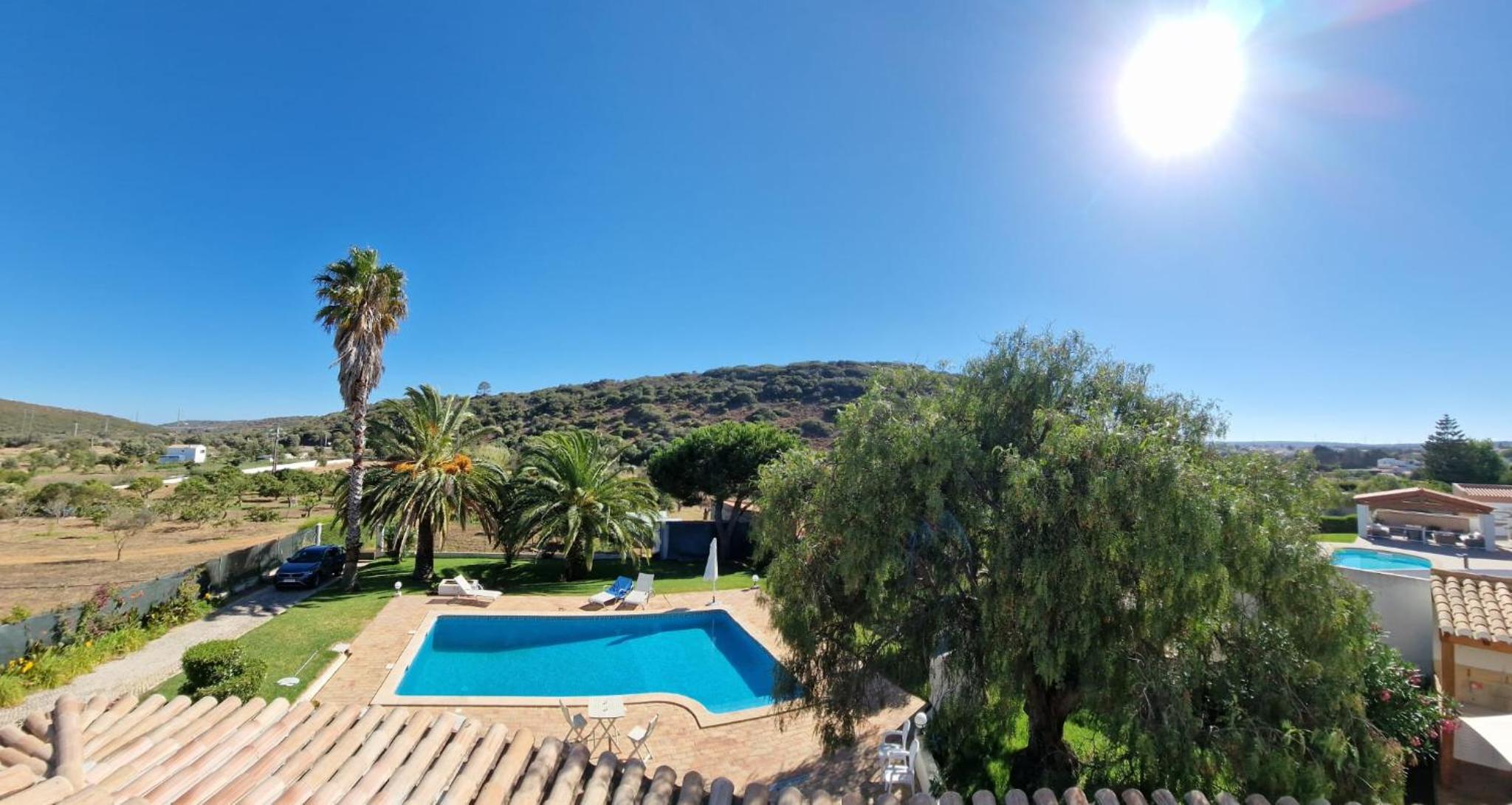 Casa da Aldeia view 3