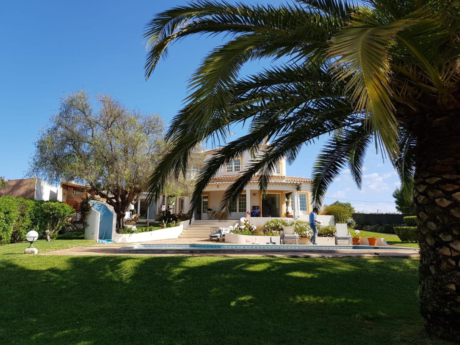 Casa da Aldeia view 2
