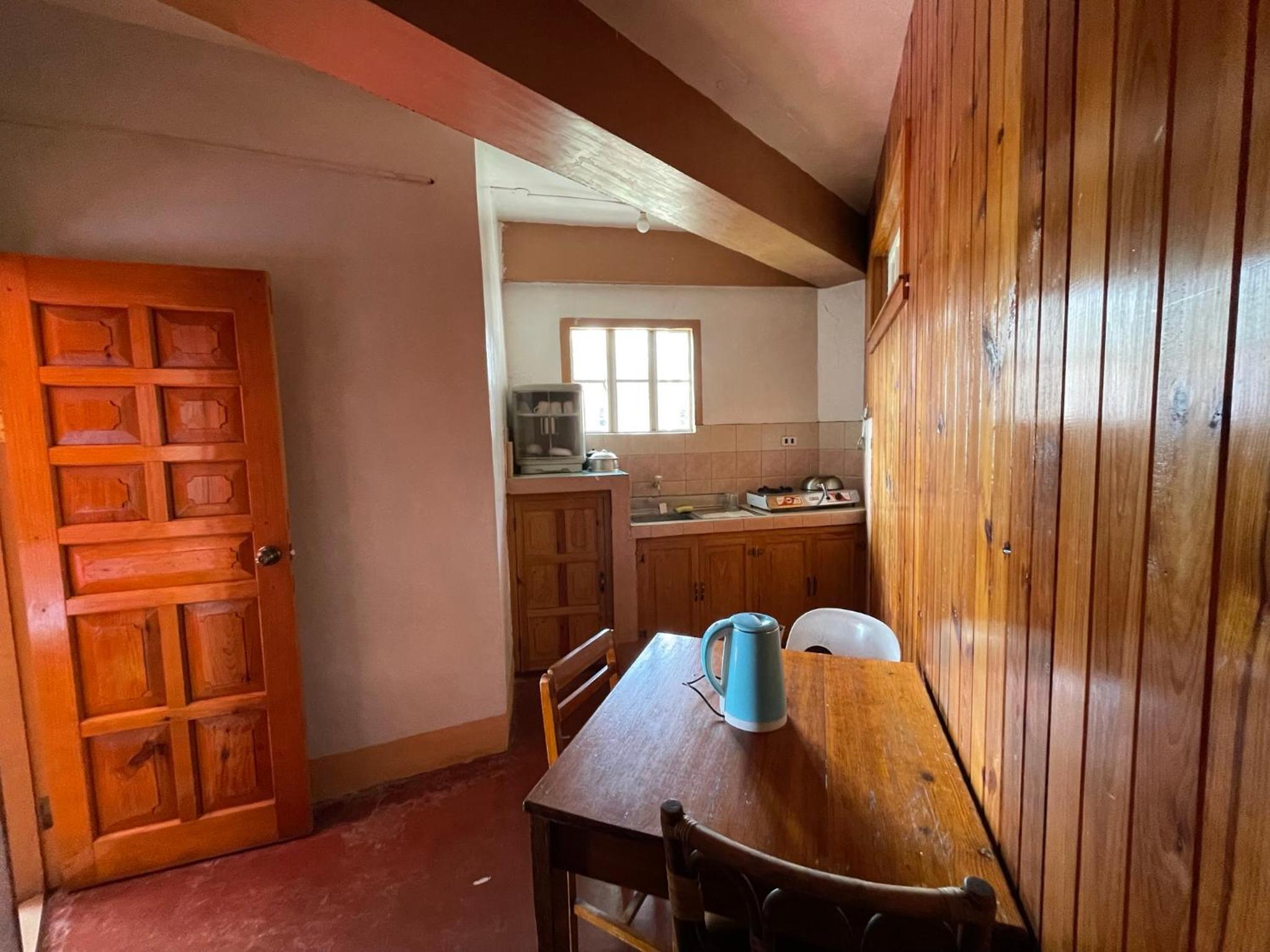 Sagada Guesthouse