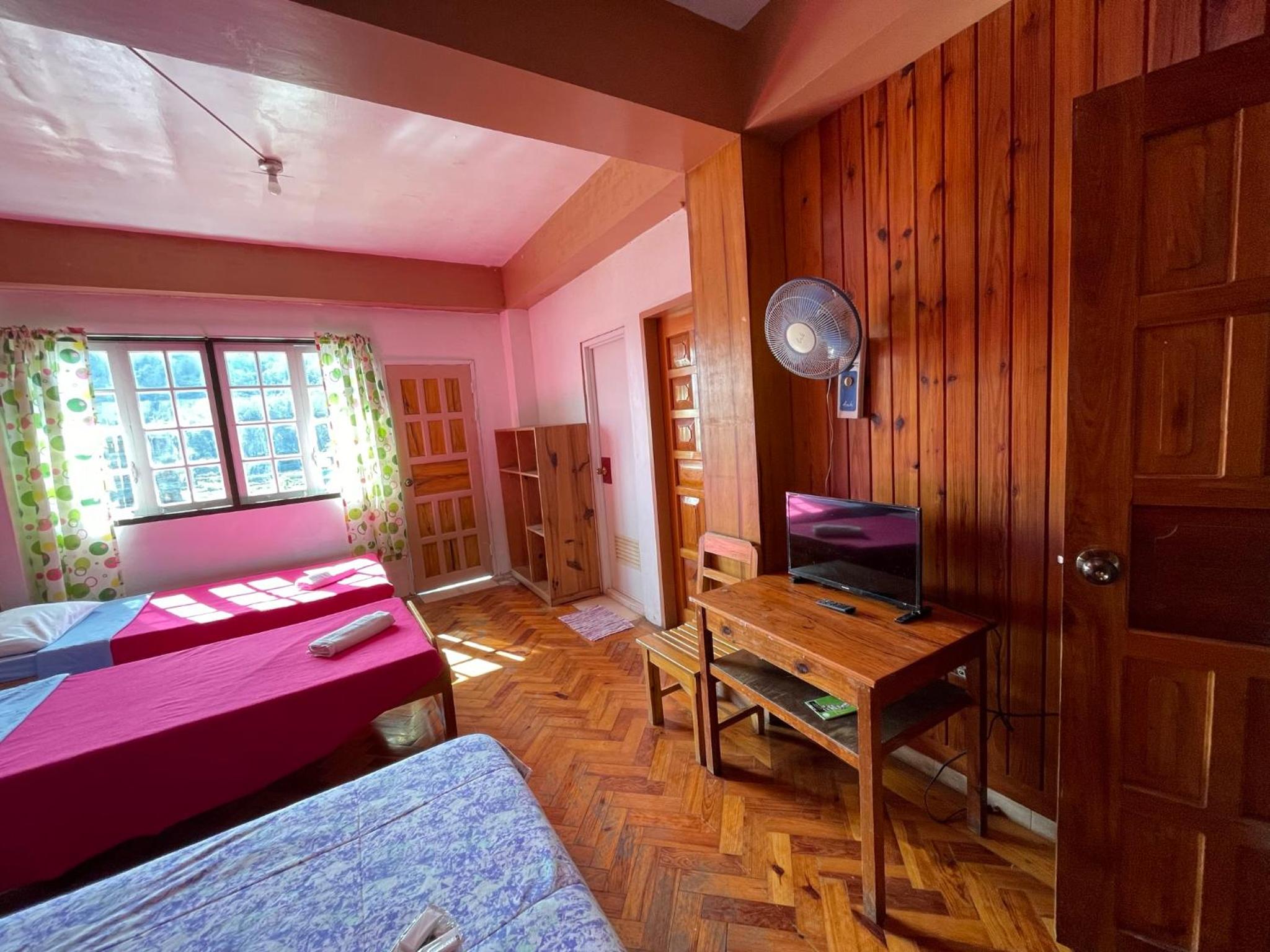 Sagada Guesthouse