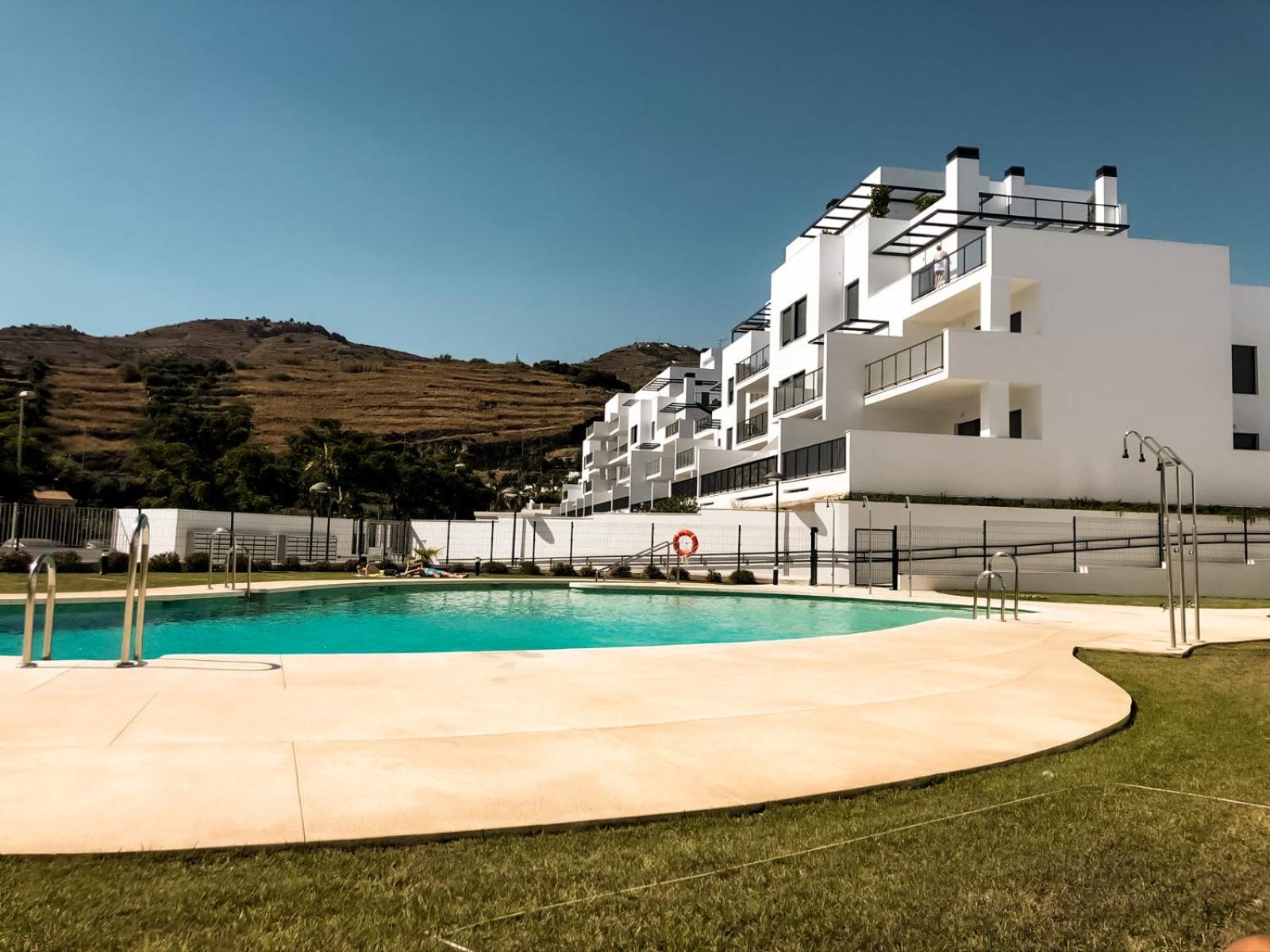 LOVPLAYA Almuñecar Beach Apartment photo 3