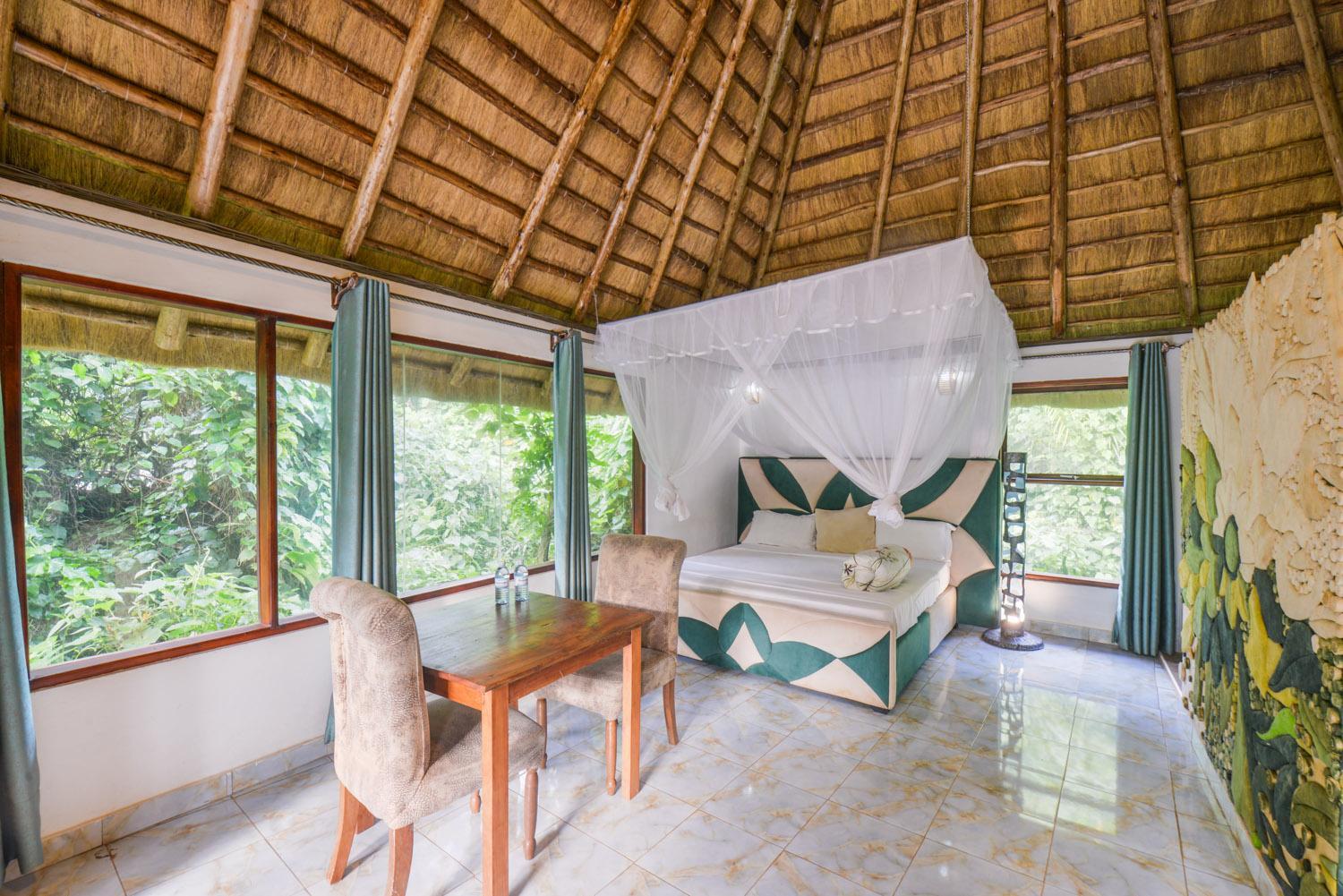Malakai Eco Lodge