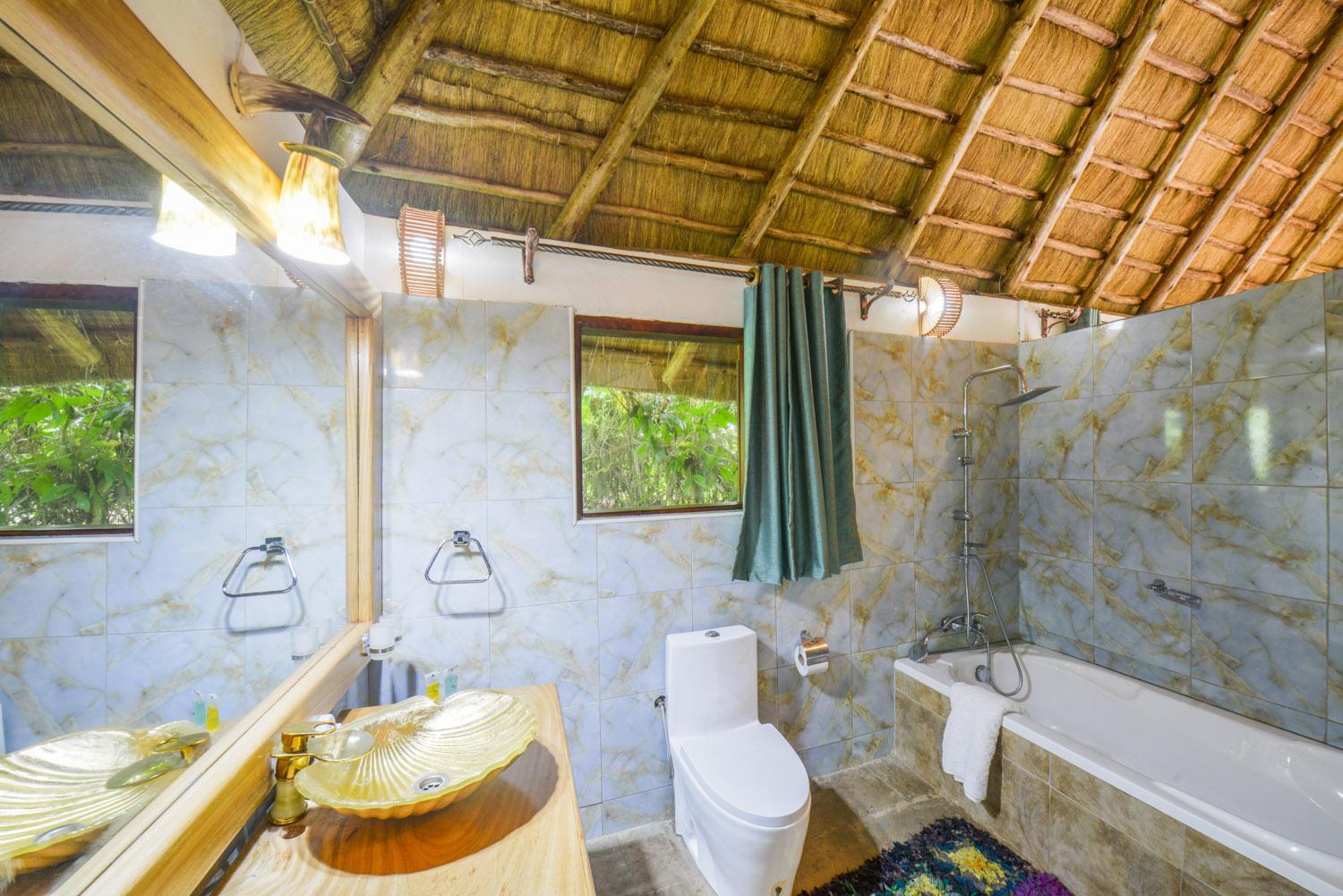 Malakai Eco Lodge