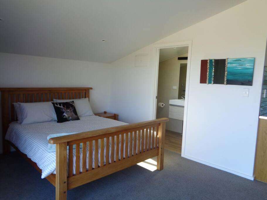 Ruby Bay Loft Accommodation view 2