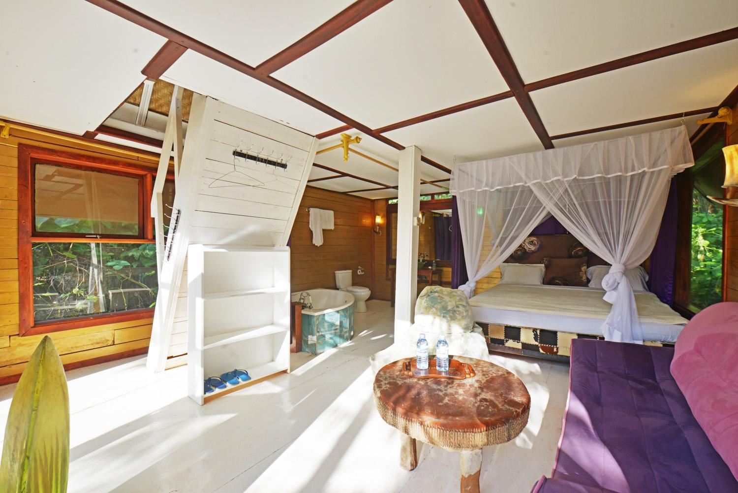 Malakai Eco Lodge