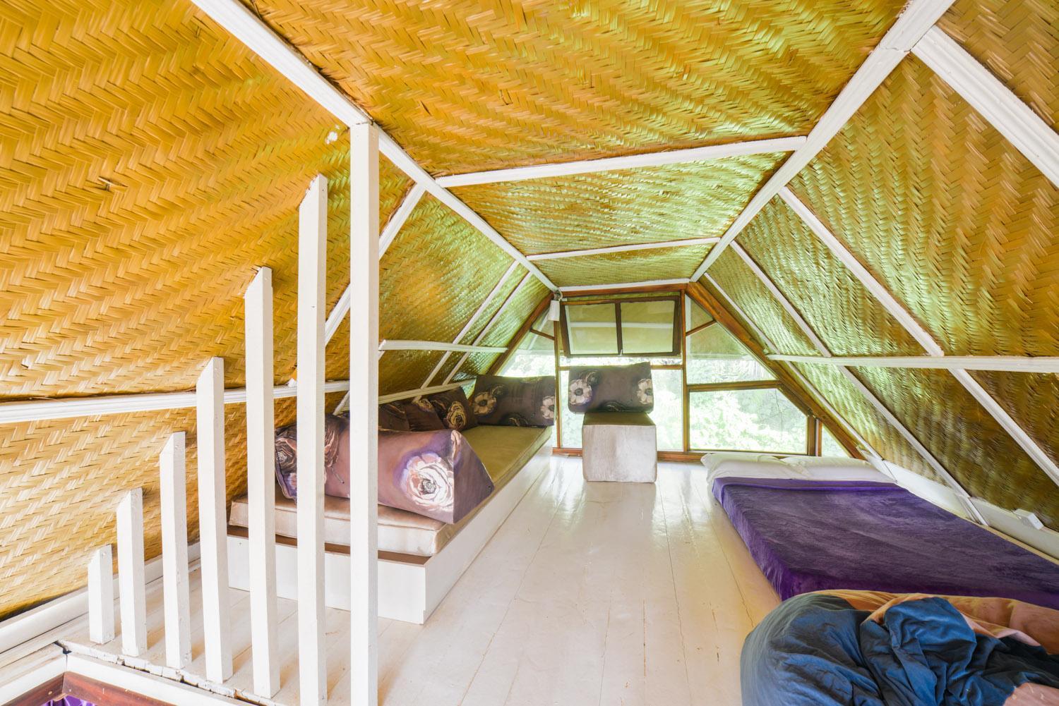 Malakai Eco Lodge