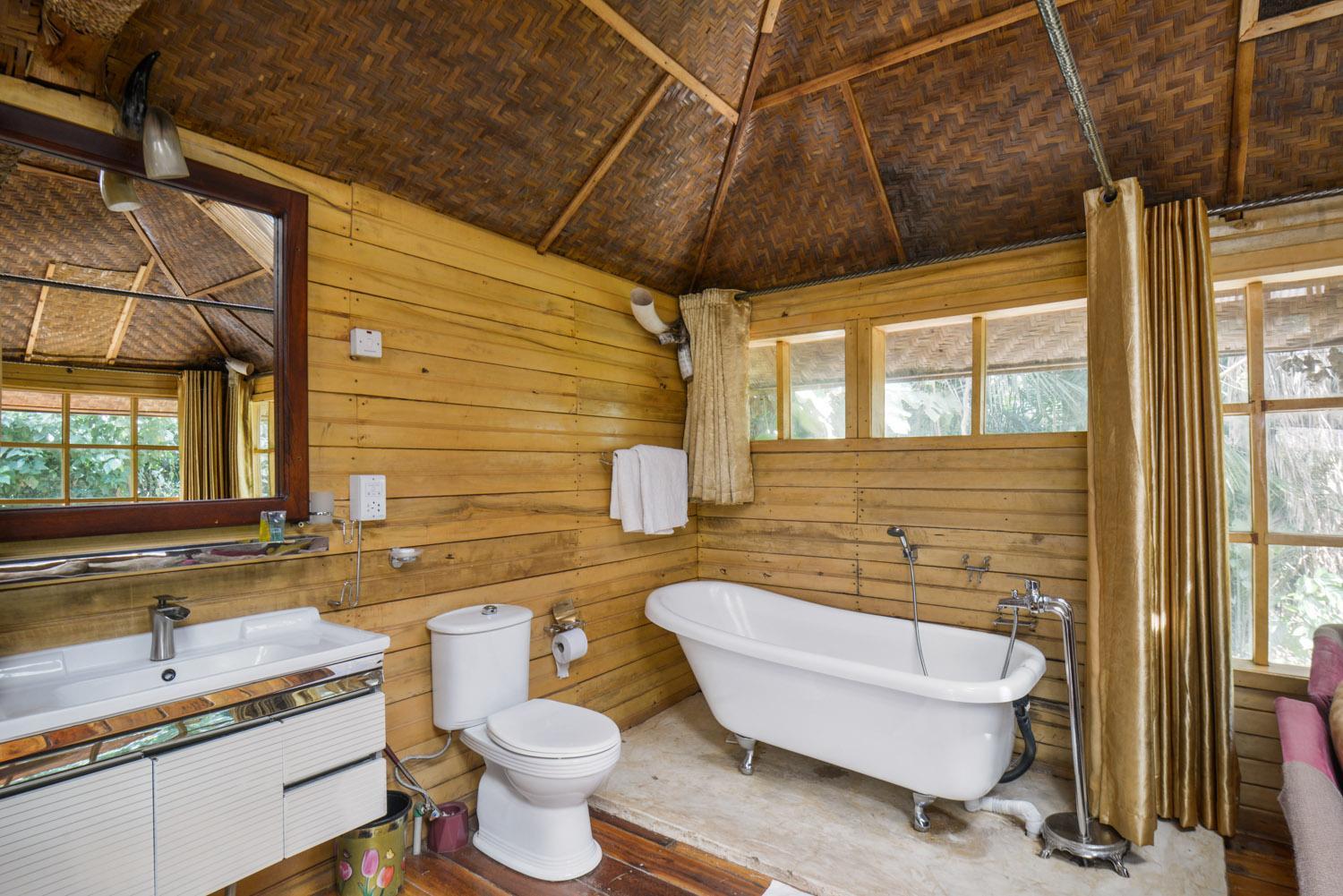Malakai Eco Lodge