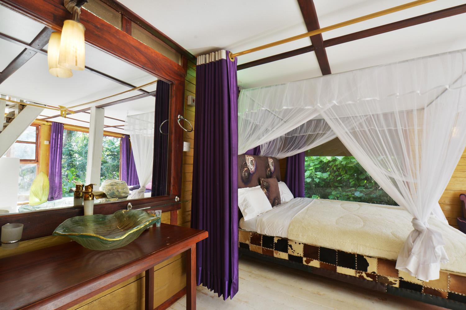 Malakai Eco Lodge