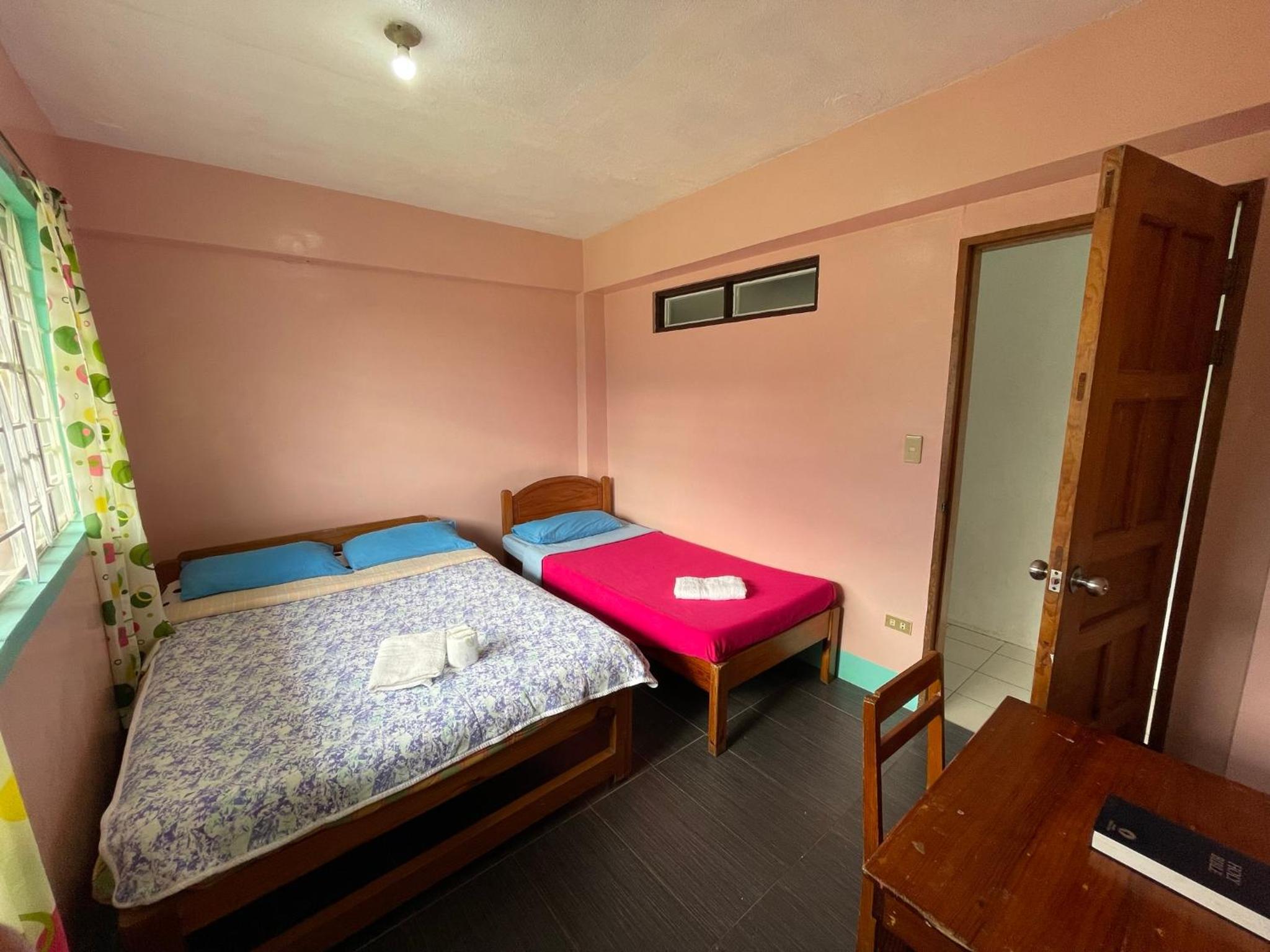 Sagada Guesthouse