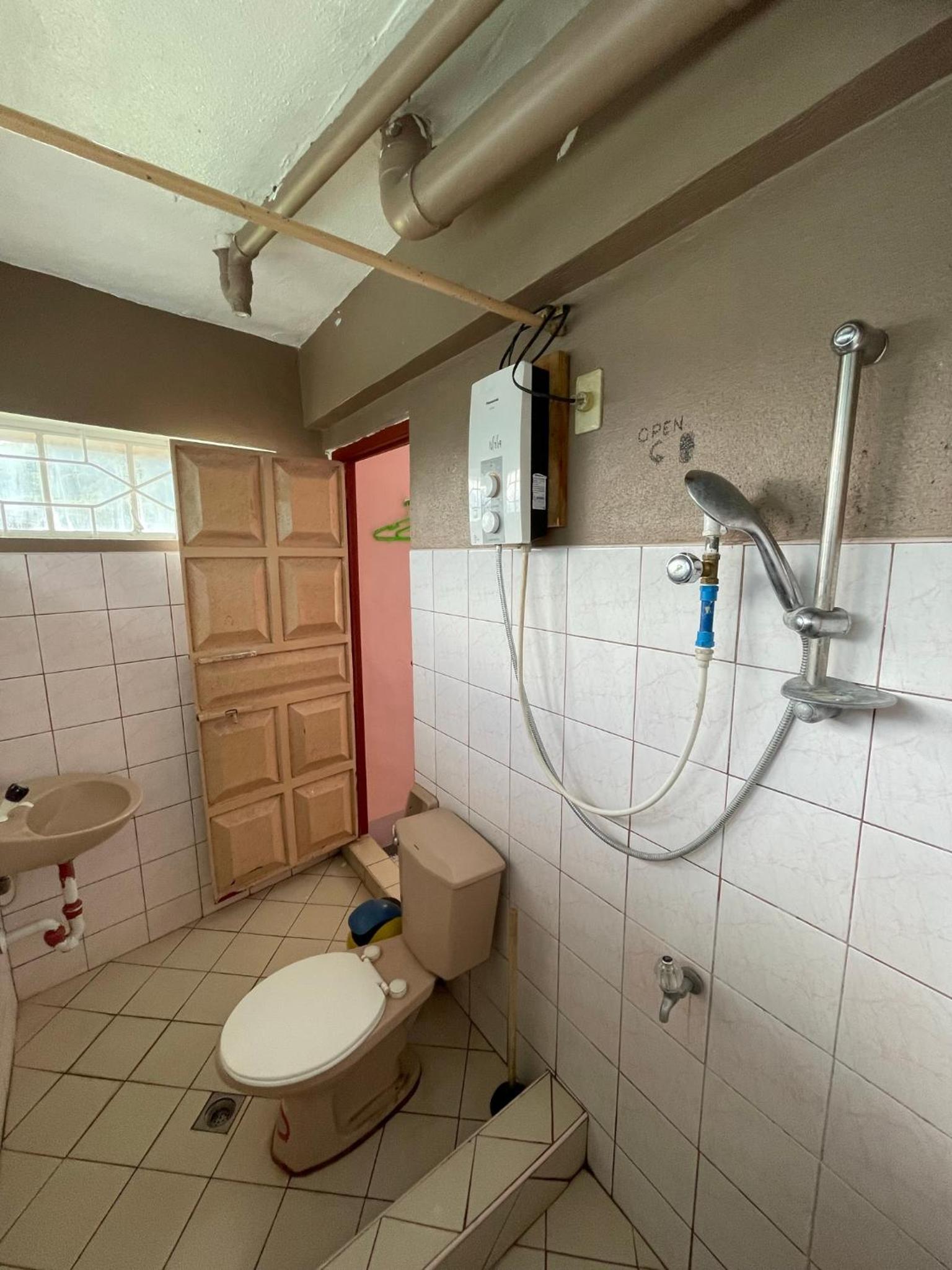 Sagada Guesthouse