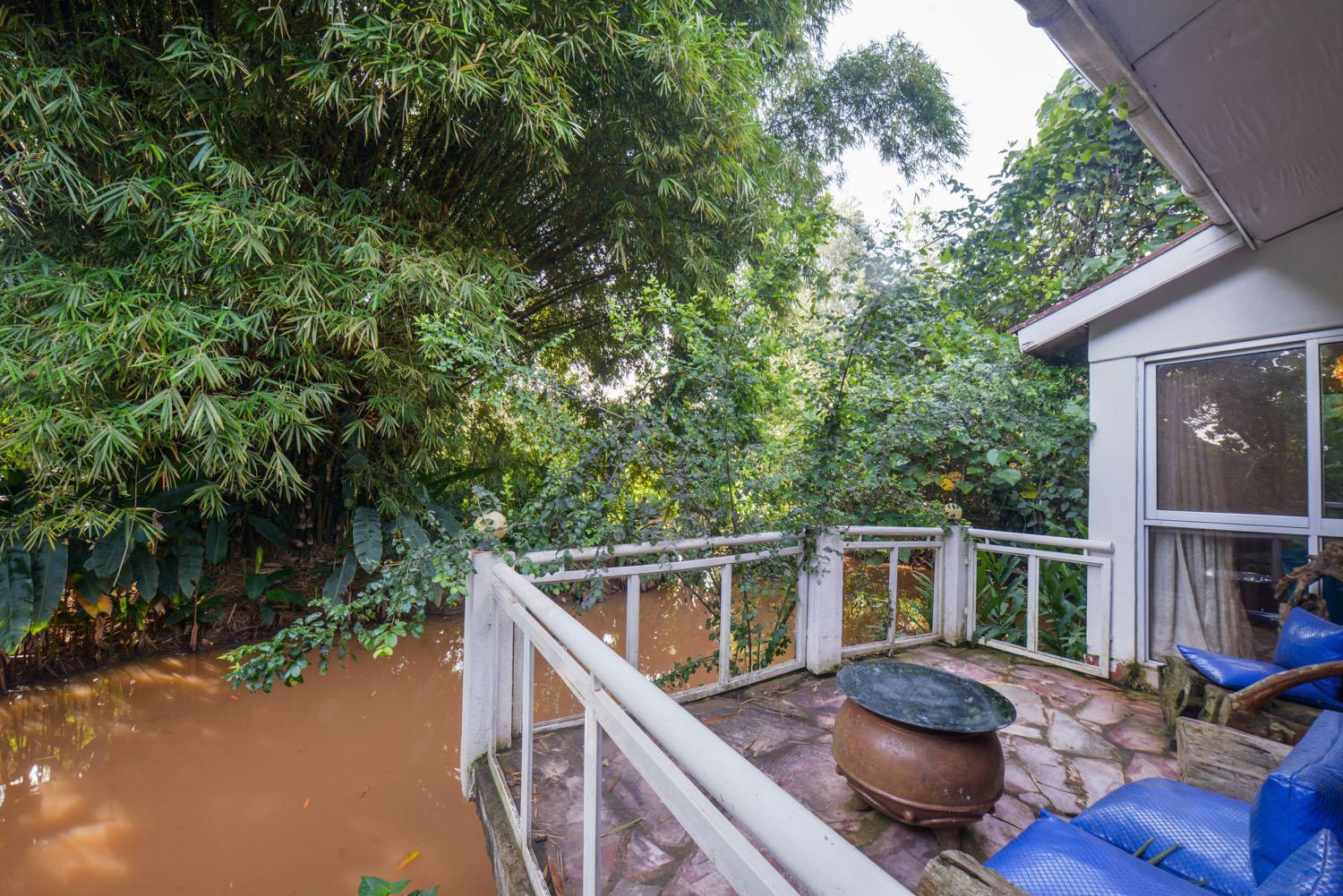 Malakai Eco Lodge