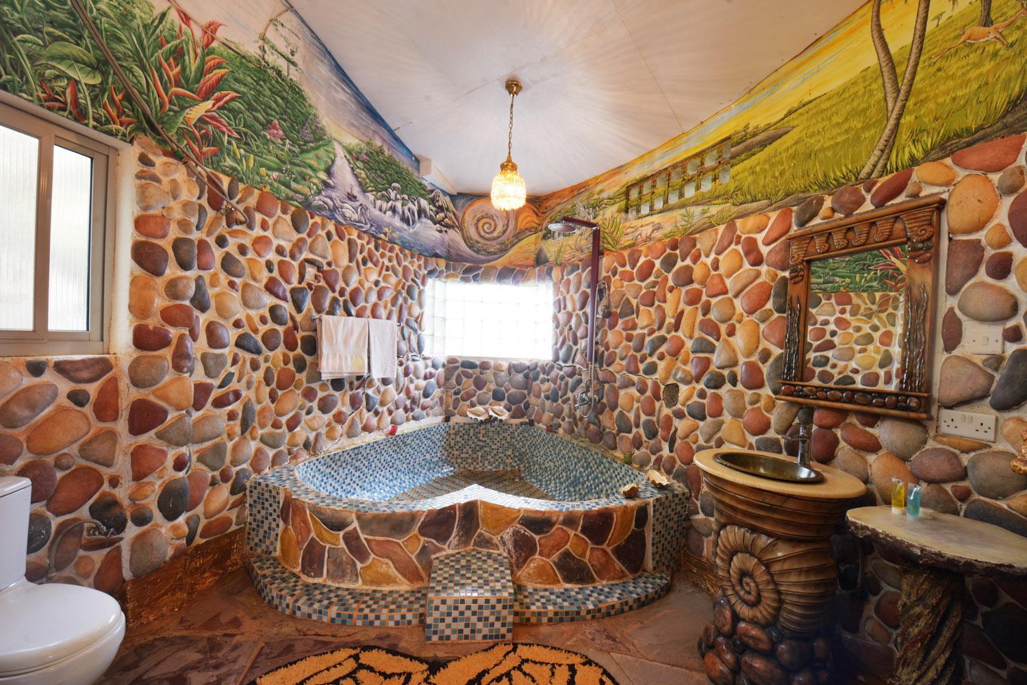 Malakai Eco Lodge