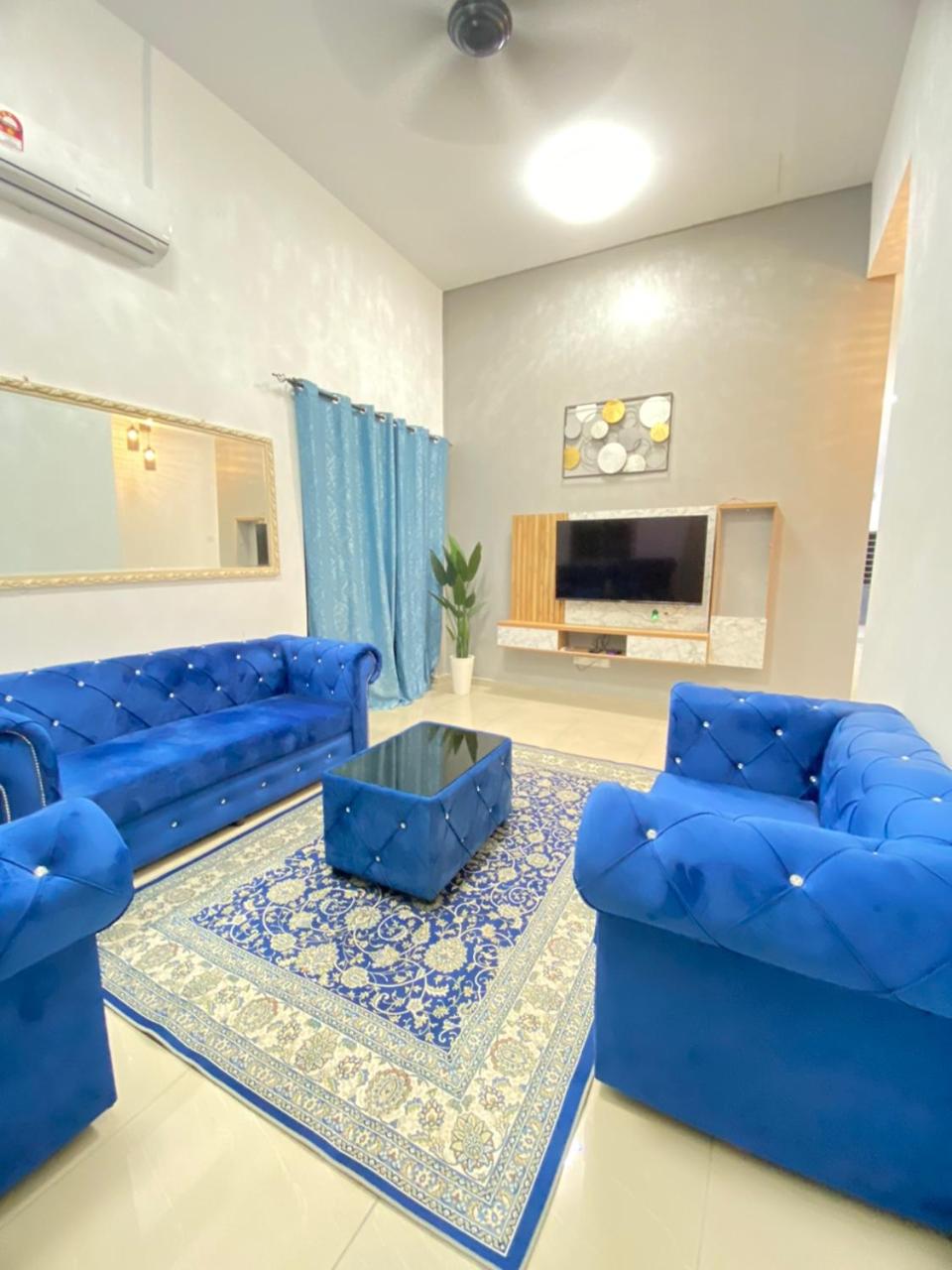 SARASERA HOMESTAY with PRIVATE POOL MELAKA photo 1