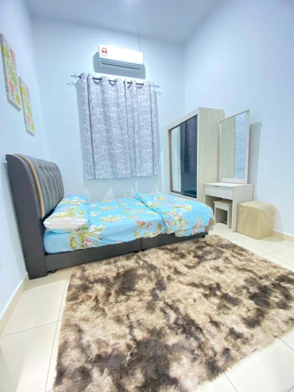 SARASERA HOMESTAY with PRIVATE POOL MELAKA photo 6