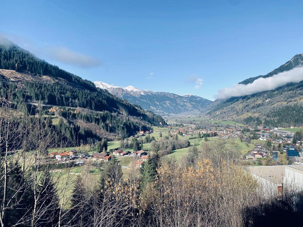 Chalet Badberg