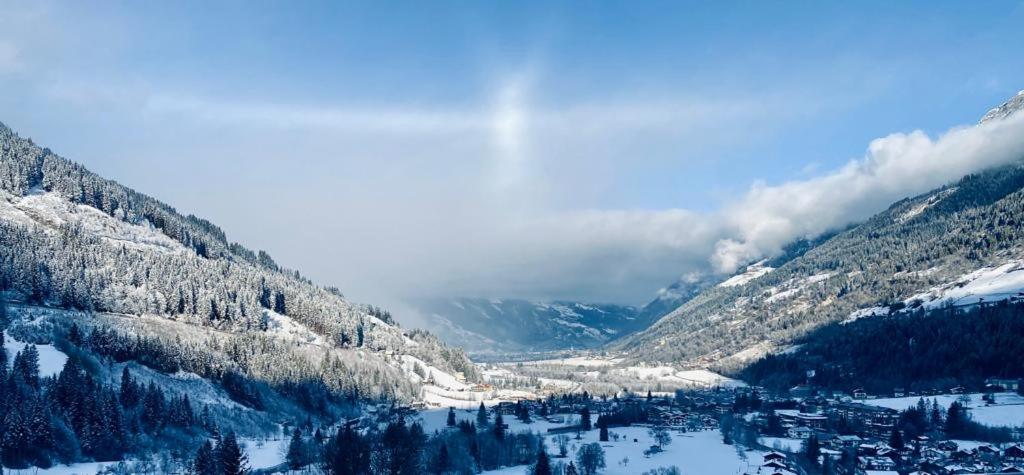 Chalet Badberg