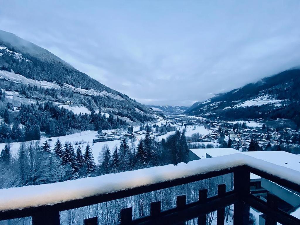 Chalet Badberg