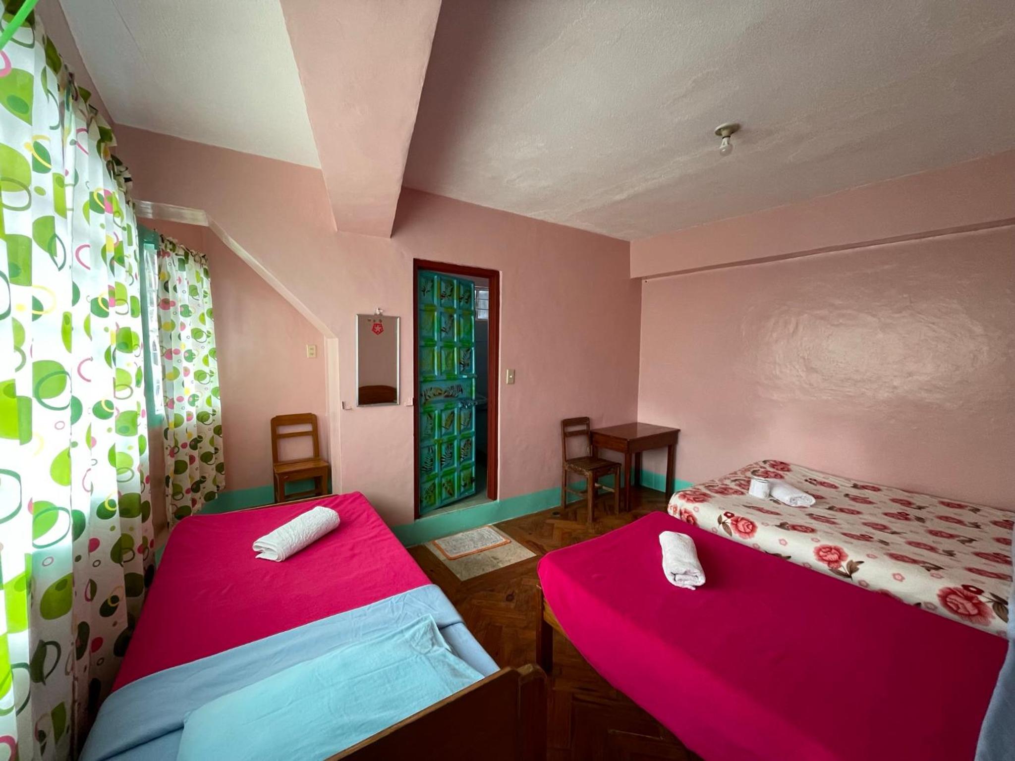 Sagada Guesthouse