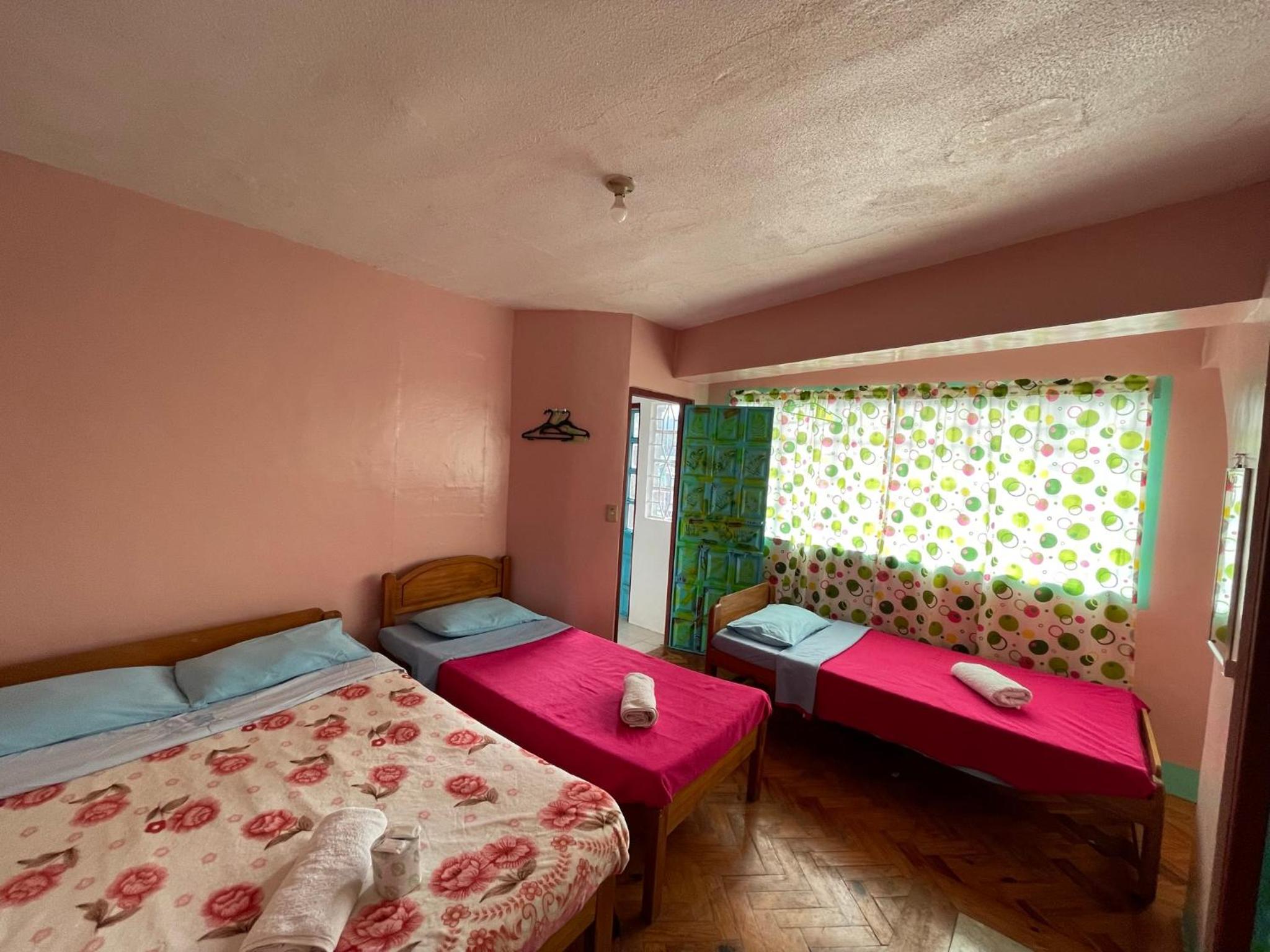Sagada Guesthouse
