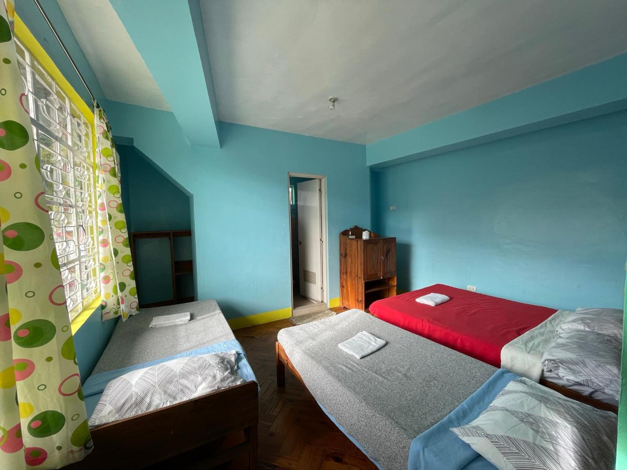 Sagada Guesthouse