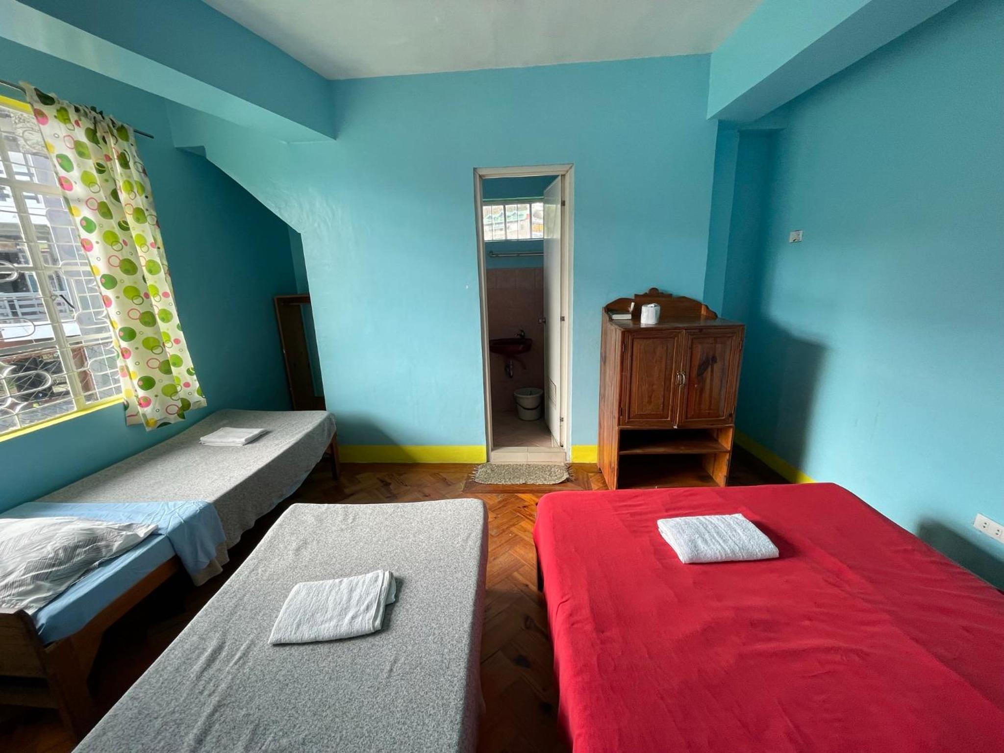 Sagada Guesthouse