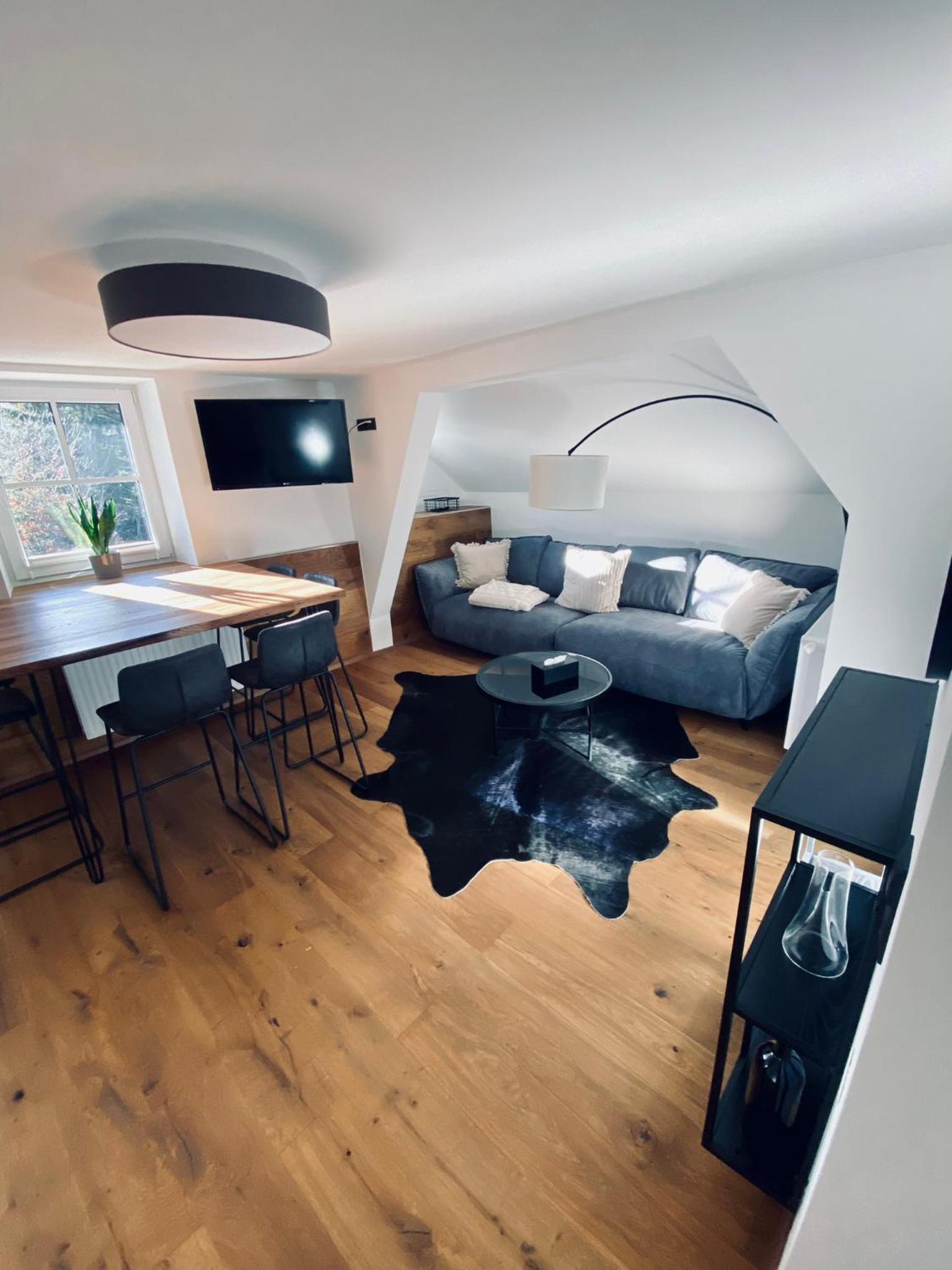 Chalet Badberg